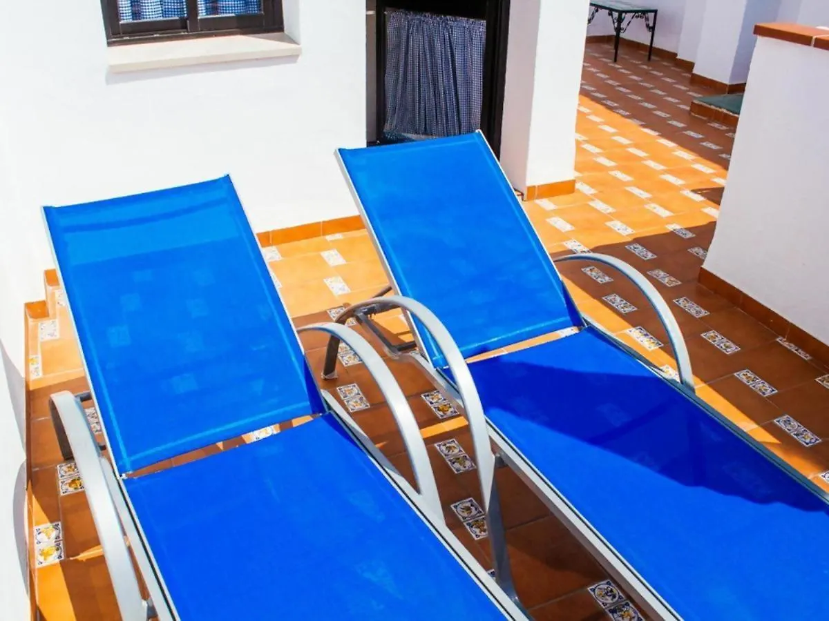Apartamento Tipica casa en Frigiliana