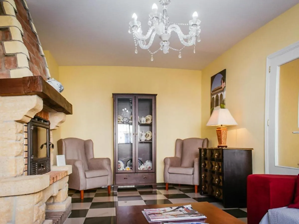 Apartamento Tipica casa en Frigiliana