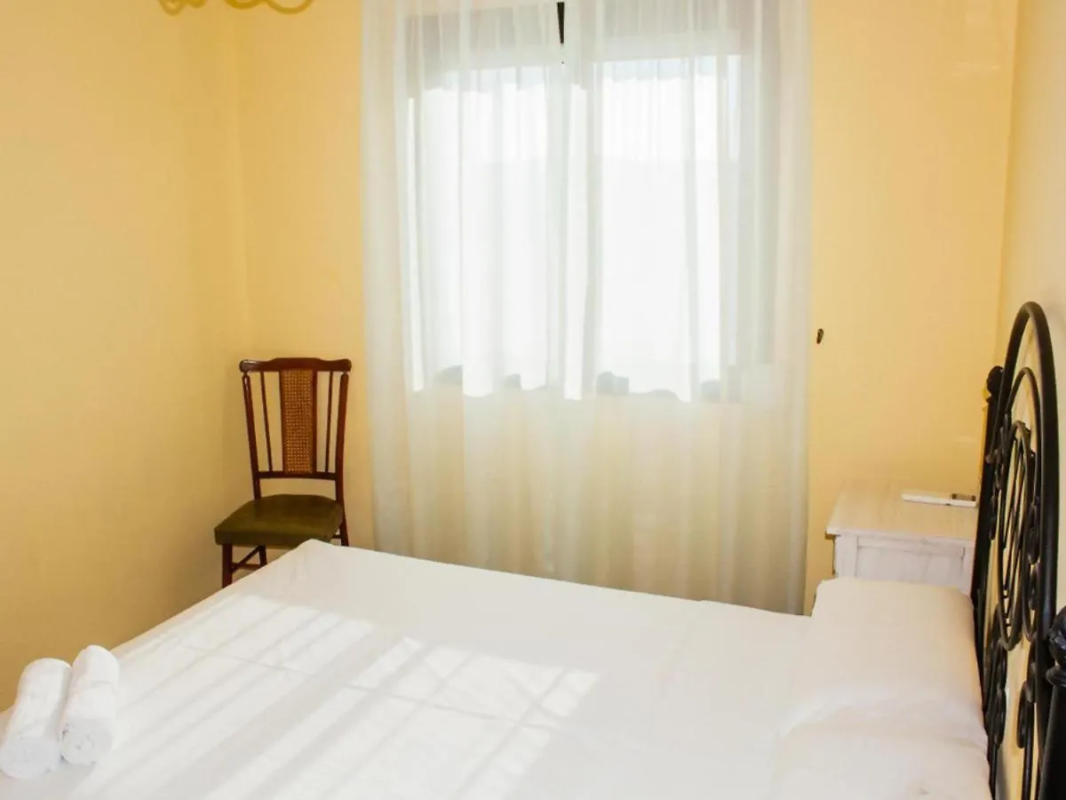 Tipica Casa En Frigiliana Con Patio Y Terraza Apartment Spain