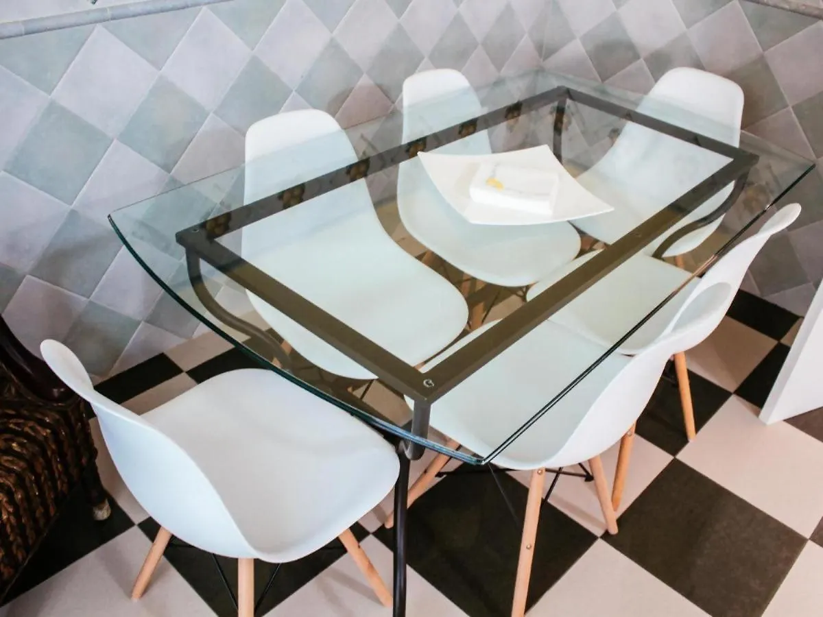 Apartamento Tipica casa en Frigiliana