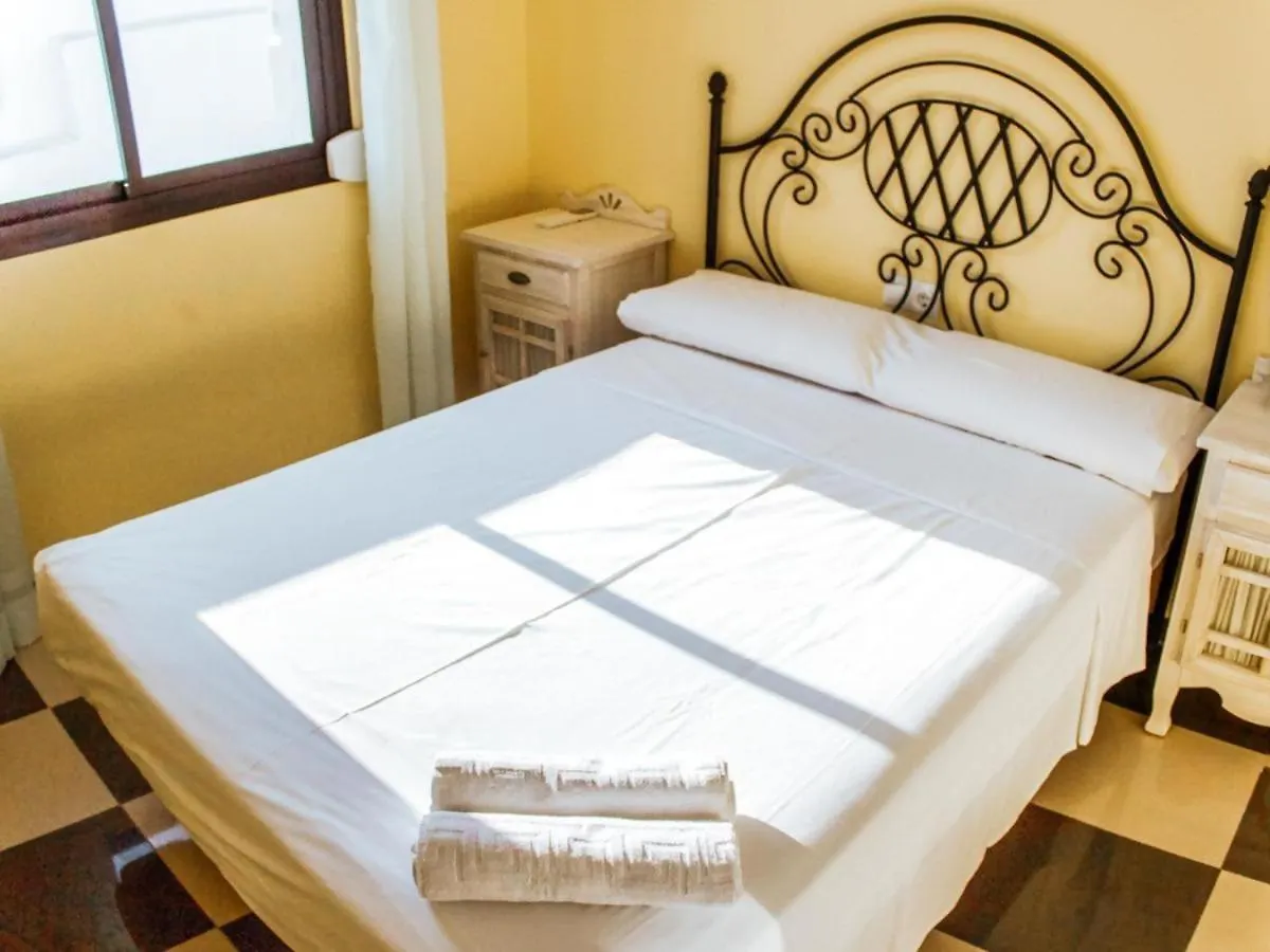 Apartamento Tipica casa en Frigiliana