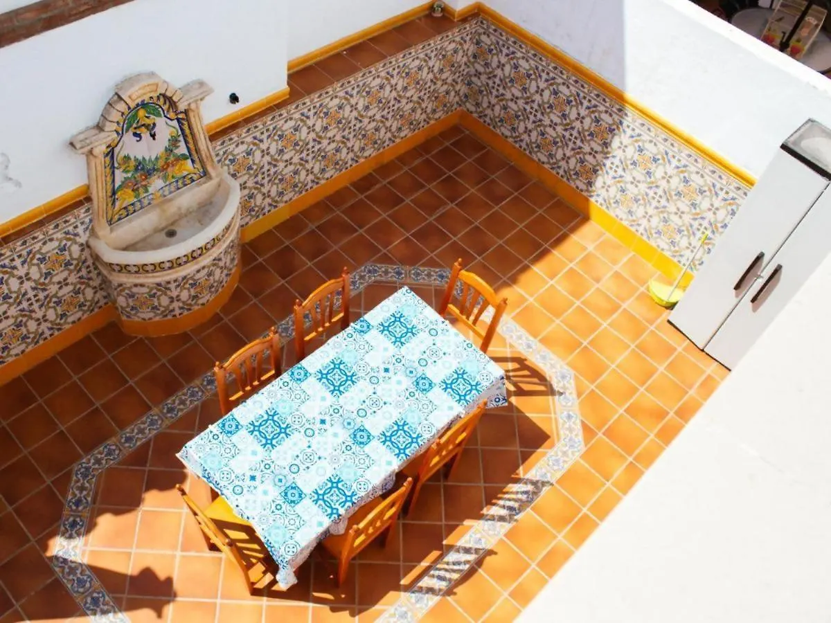 Apartamento Tipica casa en Frigiliana