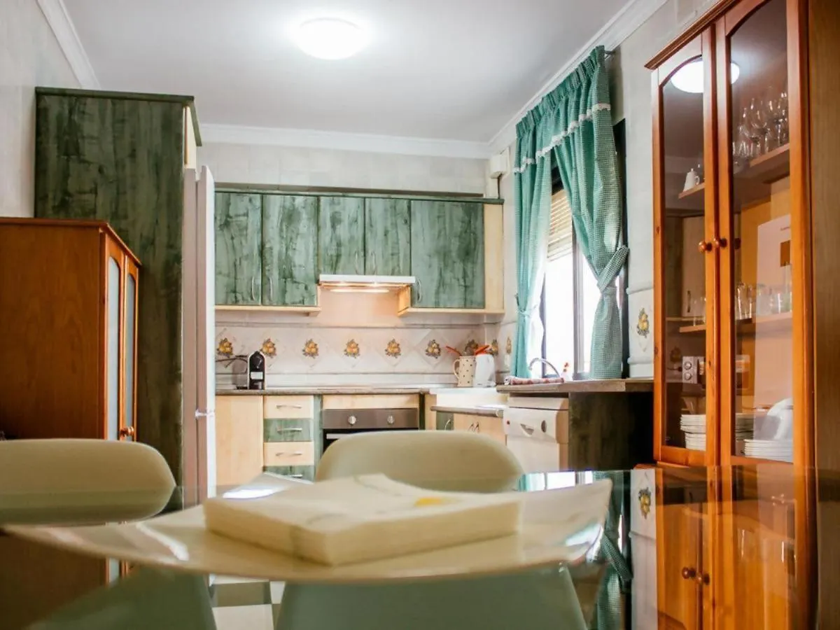 Tipica Casa En Frigiliana Con Patio Y Terraza Apartment 0*,  Spain