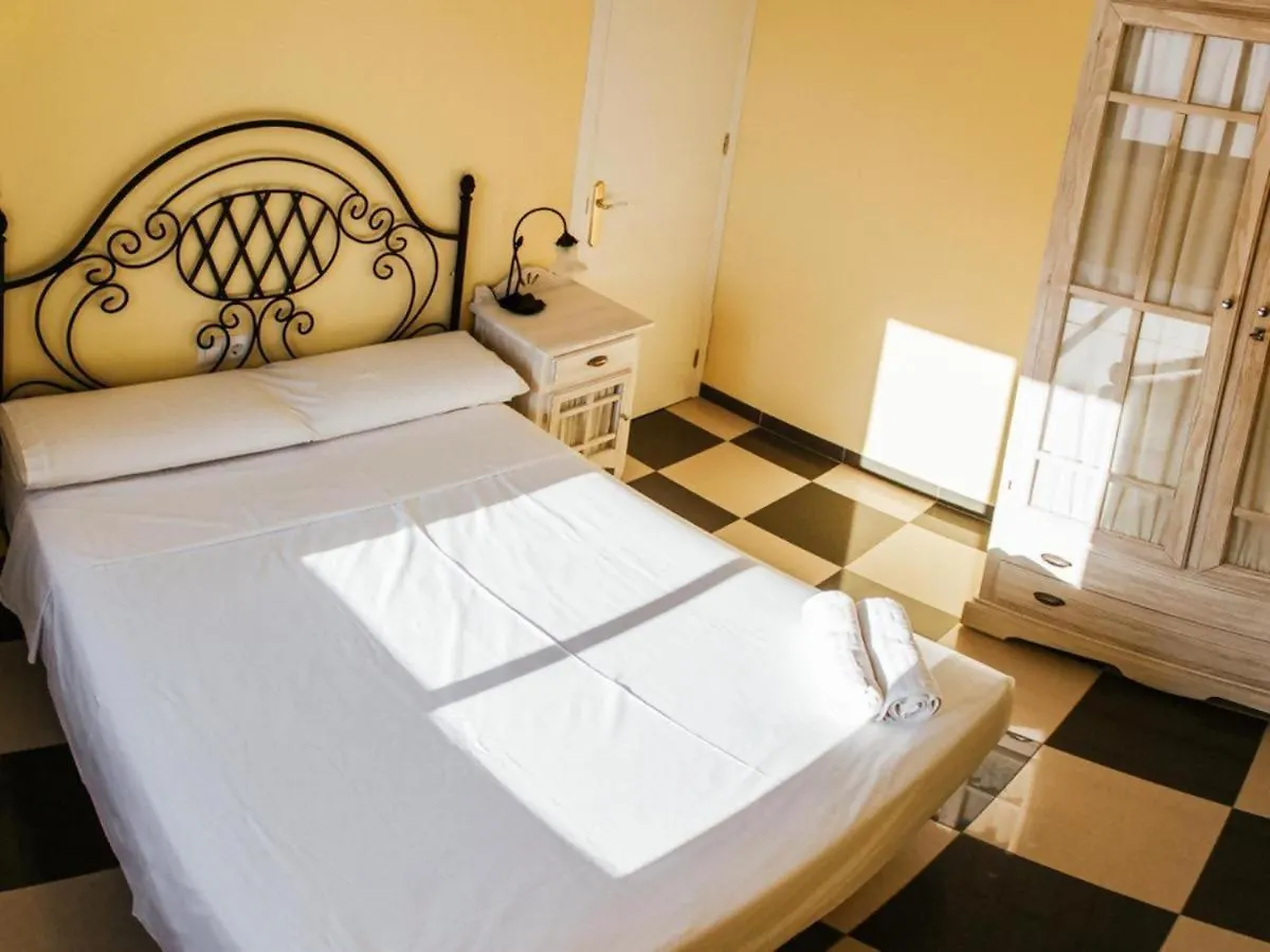 Tipica Casa En Frigiliana Con Patio Y Terraza Apartment 0*,
