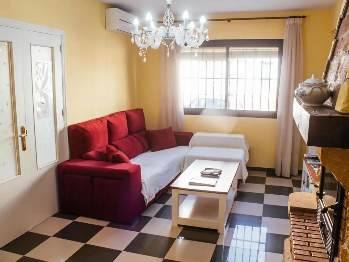 Apartamento Tipica casa en Frigiliana España