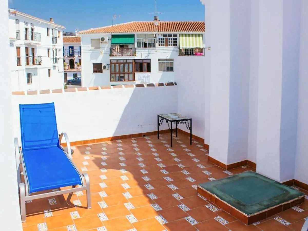 Apartamento Tipica casa en Frigiliana 0*,  España