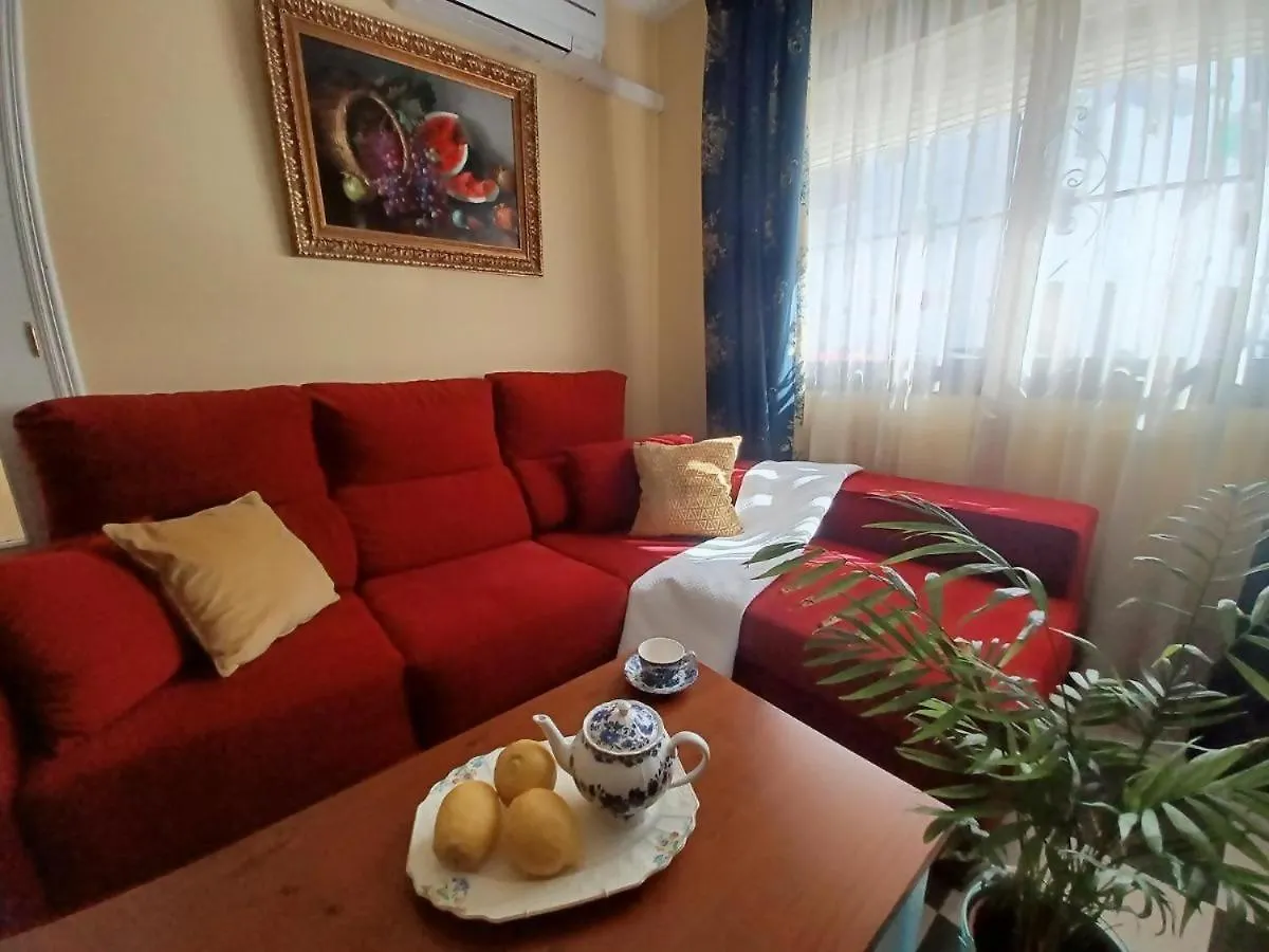 Apartamento Tipica casa en Frigiliana
