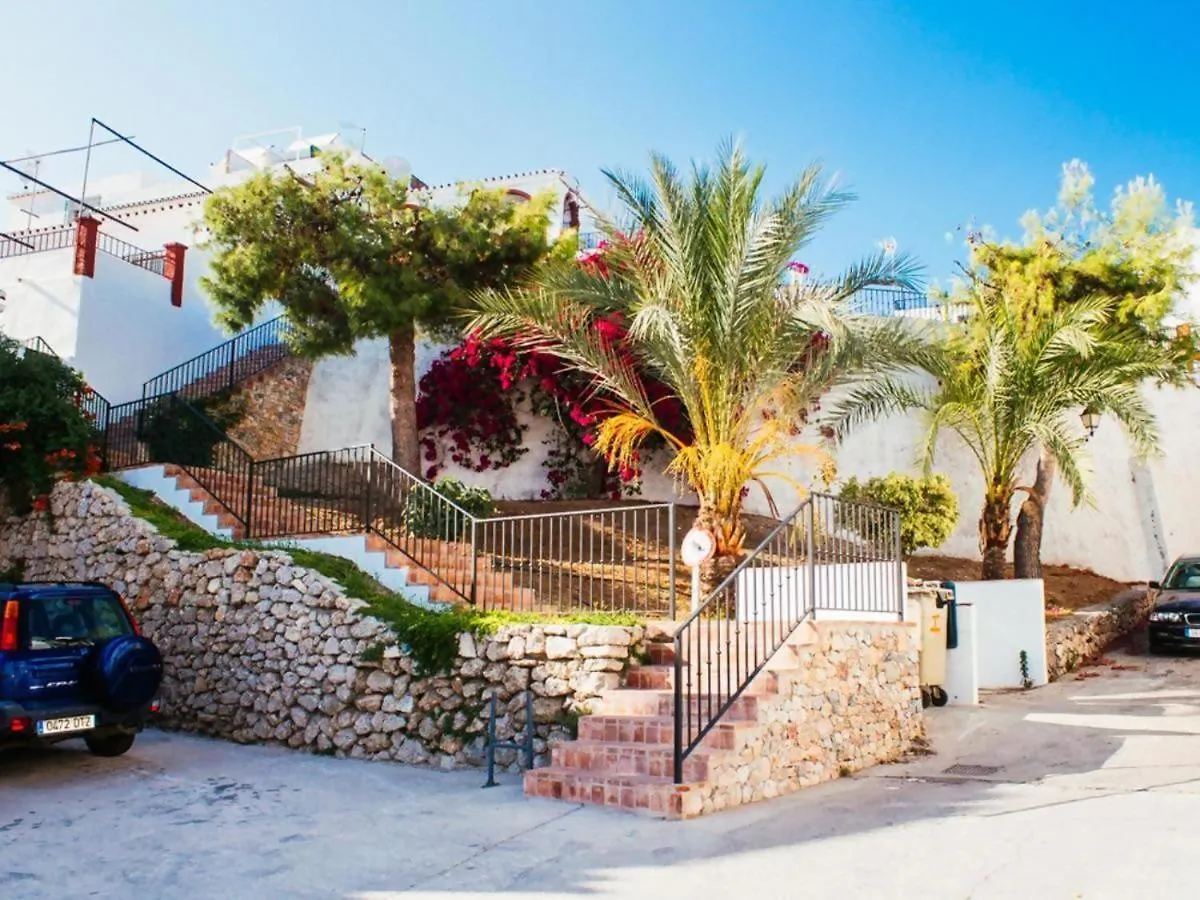 Apartamento Tipica casa en Frigiliana