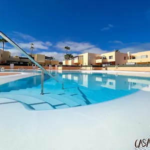 Delfines Apartamento Corralejo