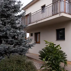Patllari Сasa de vacaciones Banyoles
