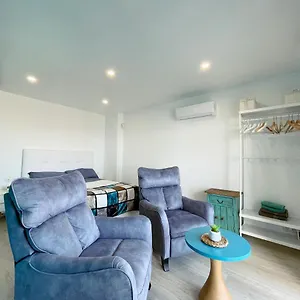 Happy Lloret Apartamento Lloret de Mar