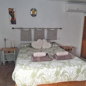 Casa David Сasa de vacaciones