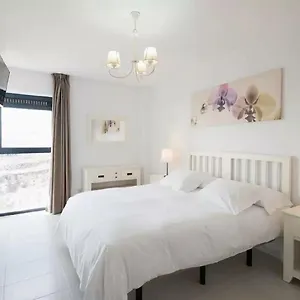 Cardon Big Calm 10 Apartamento Costa Calma